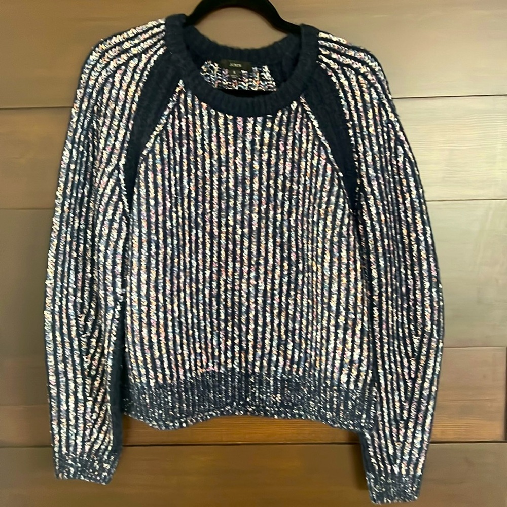 J.Crew Sweater